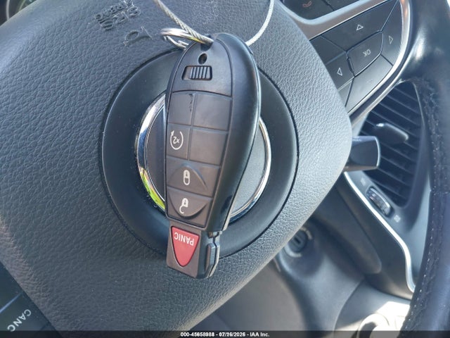 Jeep Cherokee Latitude 4x4 2020 1C4PJMCB7LD605338 Image 11