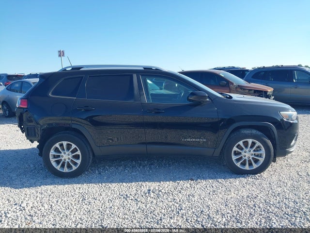 Jeep Cherokee Latitude 4x4 2020 1C4PJMCB7LD605338 Image 14