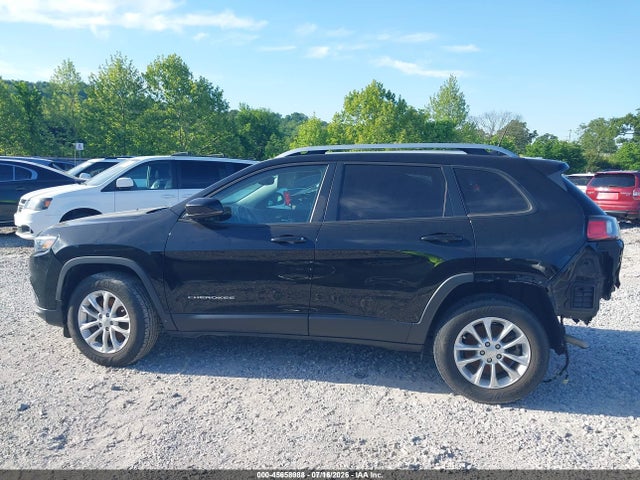 Jeep Cherokee Latitude 4x4 2020 1C4PJMCB7LD605338 Image 15