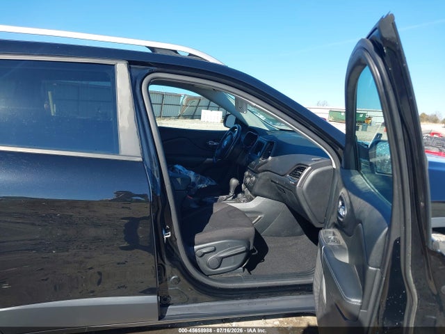 Jeep Cherokee Latitude 4x4 2020 1C4PJMCB7LD605338 Image 5