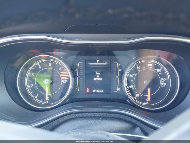 Jeep Cherokee Latitude 4x4 2020 1C4PJMCB7LD605338 Image 7