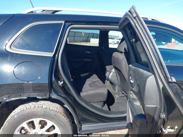 Jeep Cherokee Latitude 4x4 2020 1C4PJMCB7LD605338 Image 8