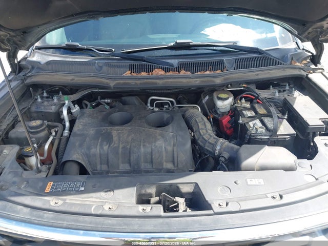 Ford Explorer 2018 1FM5K8BH0JGC57133 Image 10
