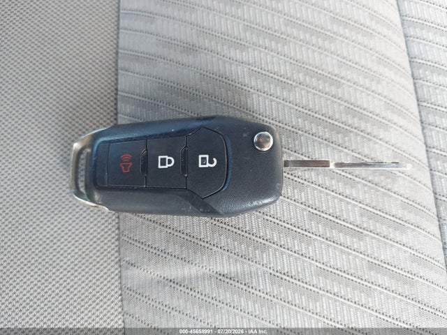 Ford Explorer 2018 1FM5K8BH0JGC57133 Image 11
