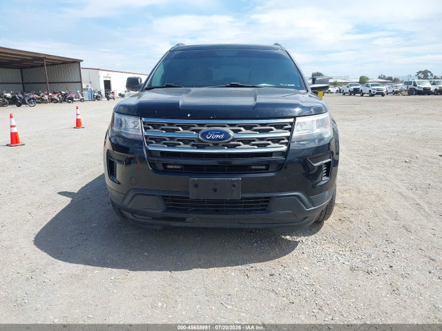 Ford Explorer 2018 1FM5K8BH0JGC57133 Image 12