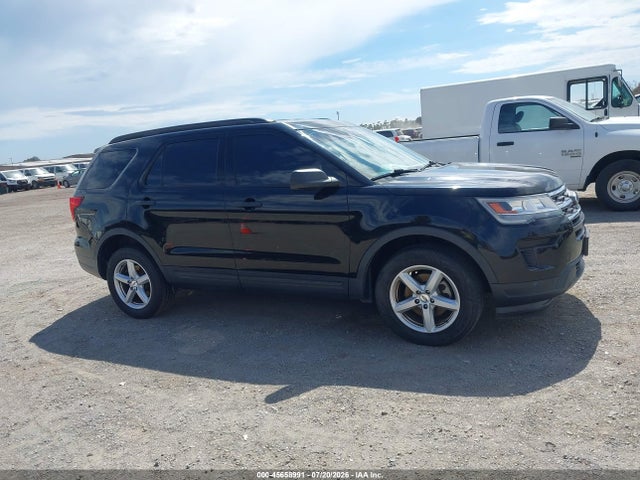 Ford Explorer 2018 1FM5K8BH0JGC57133 Image 13