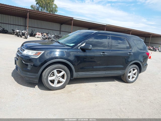 Ford Explorer 2018 1FM5K8BH0JGC57133 Image 14