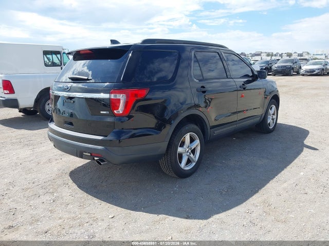 Ford Explorer 2018 1FM5K8BH0JGC57133 Image 4