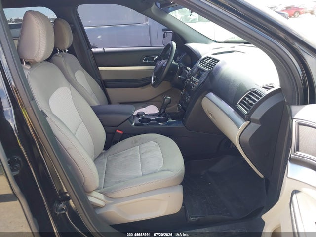 Ford Explorer 2018 1FM5K8BH0JGC57133 Image 5