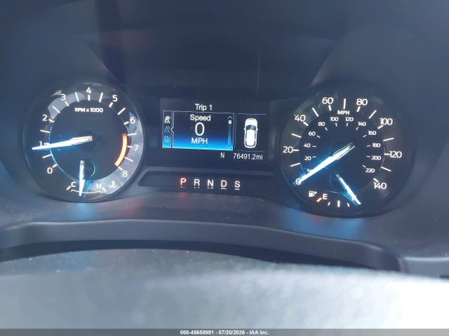 Ford Explorer 2018 1FM5K8BH0JGC57133 Image 7