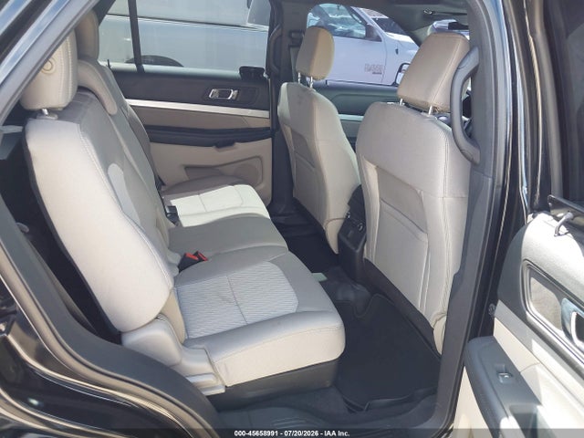 Ford Explorer 2018 1FM5K8BH0JGC57133 Image 8