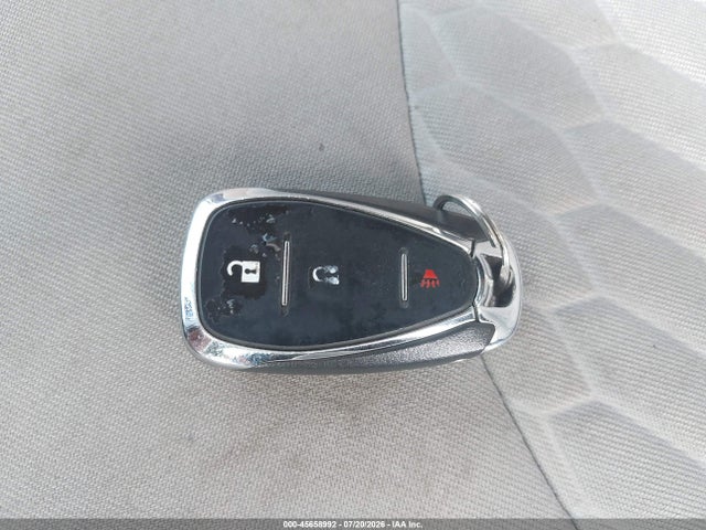 Продаж на аукціоні авто 2021 Chevrolet Equinox Fwd Ls, vin: 3GNAXHEV9MS156630, номер лоту: 45658992