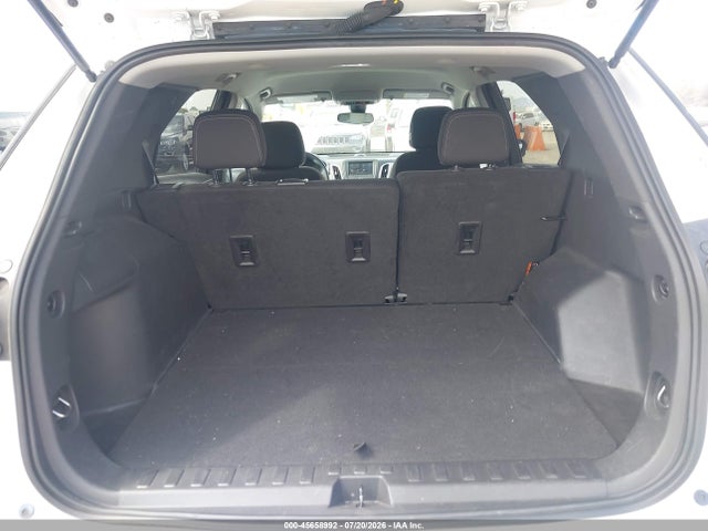 Продаж на аукціоні авто 2021 Chevrolet Equinox Fwd Ls, vin: 3GNAXHEV9MS156630, номер лоту: 45658992