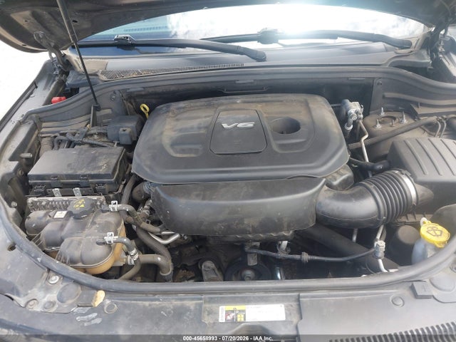 1C4RJFAG7JC381431 Jeep Grand Cherokee Laredo E 4x4