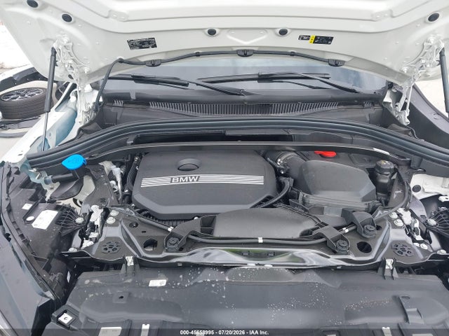 WBX63GM07T5683670 BMW X2 Xdrive28i