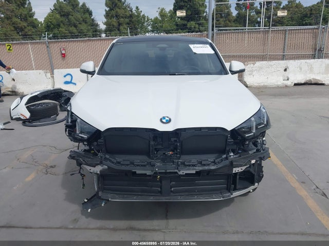 WBX63GM07T5683670 BMW X2 Xdrive28i