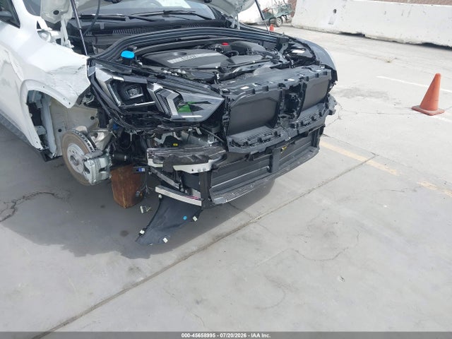 WBX63GM07T5683670 BMW X2 Xdrive28i