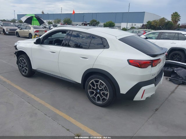 WBX63GM07T5683670 BMW X2 Xdrive28i