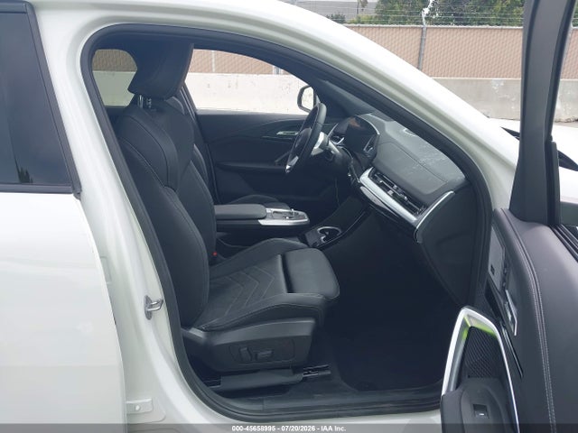 WBX63GM07T5683670 BMW X2 Xdrive28i