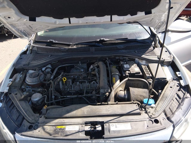 2019 Volkswagen Jetta 1.4t R-line/1.4t S/1.4t Se მანქანა იყიდება აუქციონზე, vin: 3VWC57BU1KM140532, აუქციონის ნომერი: 45658996