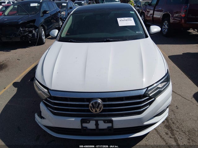 2019 Volkswagen Jetta 1.4t R-line/1.4t S/1.4t Se მანქანა იყიდება აუქციონზე, vin: 3VWC57BU1KM140532, აუქციონის ნომერი: 45658996