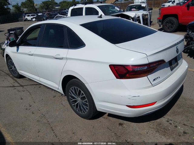 2019 Volkswagen Jetta 1.4t R-line/1.4t S/1.4t Se მანქანა იყიდება აუქციონზე, vin: 3VWC57BU1KM140532, აუქციონის ნომერი: 45658996