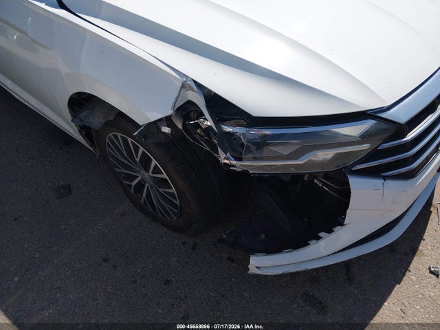 2019 Volkswagen Jetta 1.4t R-line/1.4t S/1.4t Se მანქანა იყიდება აუქციონზე, vin: 3VWC57BU1KM140532, აუქციონის ნომერი: 45658996