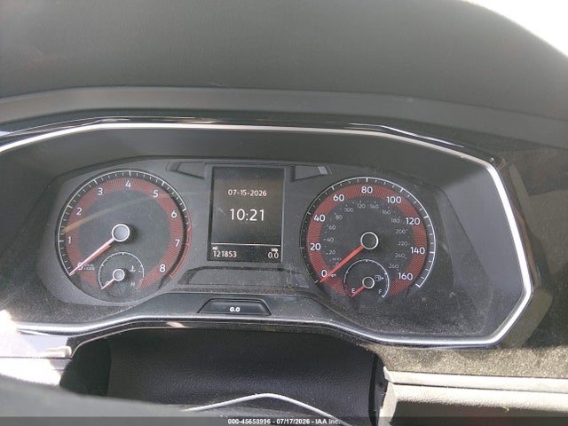 2019 Volkswagen Jetta 1.4t R-line/1.4t S/1.4t Se მანქანა იყიდება აუქციონზე, vin: 3VWC57BU1KM140532, აუქციონის ნომერი: 45658996