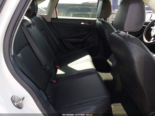 2019 Volkswagen Jetta 1.4t R-line/1.4t S/1.4t Se მანქანა იყიდება აუქციონზე, vin: 3VWC57BU1KM140532, აუქციონის ნომერი: 45658996