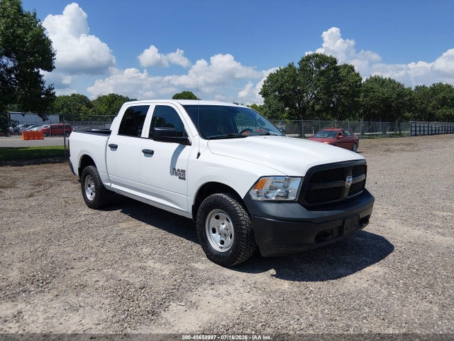 Aukcja sprzedaży 2020 Ram 1500 Classic Tradesman  4x4 5'7 Box, vin: 3C6RR7KG2LG242425, numer aukcji: 45658997