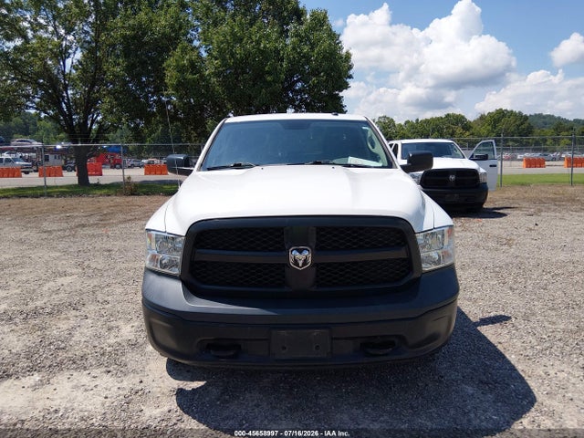 Aukcja sprzedaży 2020 Ram 1500 Classic Tradesman  4x4 5'7 Box, vin: 3C6RR7KG2LG242425, numer aukcji: 45658997