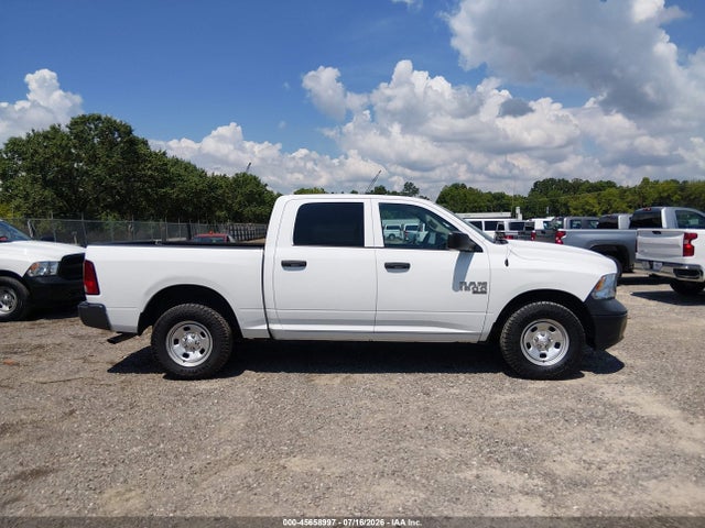 Aukcja sprzedaży 2020 Ram 1500 Classic Tradesman  4x4 5'7 Box, vin: 3C6RR7KG2LG242425, numer aukcji: 45658997