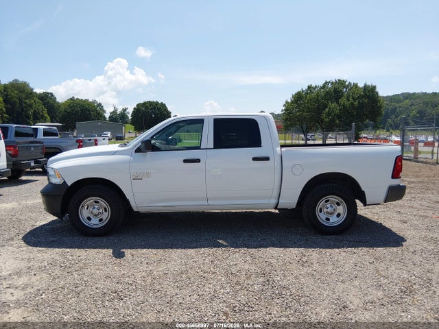 Aukcja sprzedaży 2020 Ram 1500 Classic Tradesman  4x4 5'7 Box, vin: 3C6RR7KG2LG242425, numer aukcji: 45658997