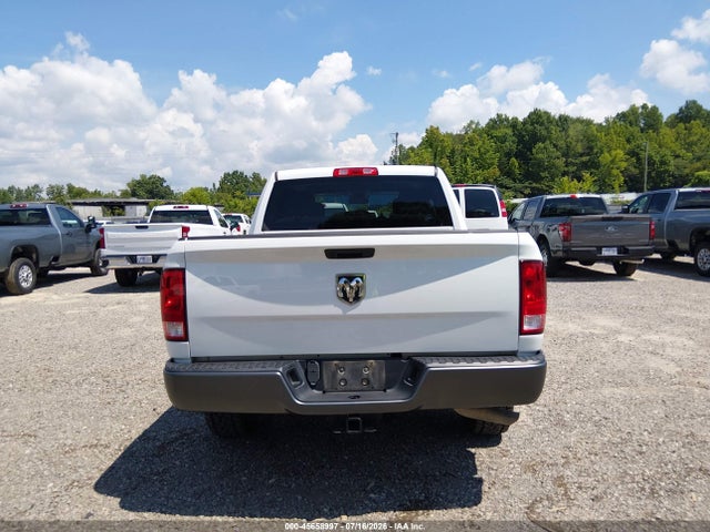 Aukcja sprzedaży 2020 Ram 1500 Classic Tradesman  4x4 5'7 Box, vin: 3C6RR7KG2LG242425, numer aukcji: 45658997