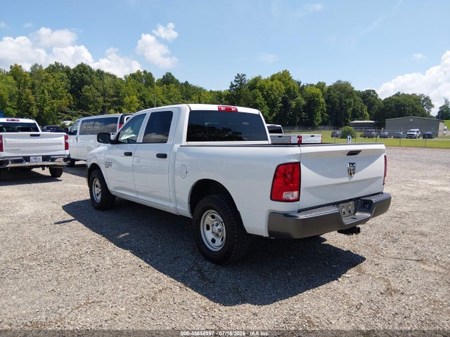 Aukcja sprzedaży 2020 Ram 1500 Classic Tradesman  4x4 5'7 Box, vin: 3C6RR7KG2LG242425, numer aukcji: 45658997