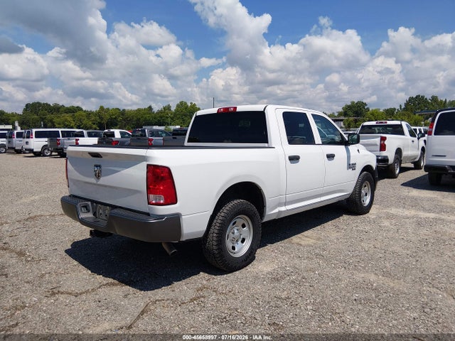 Aukcja sprzedaży 2020 Ram 1500 Classic Tradesman  4x4 5'7 Box, vin: 3C6RR7KG2LG242425, numer aukcji: 45658997