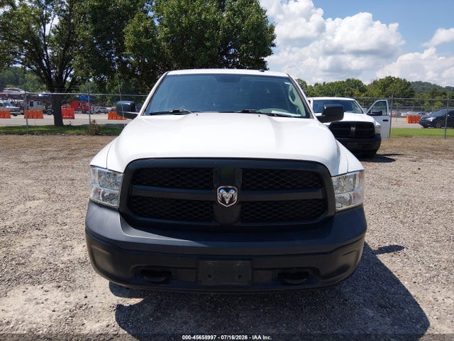 Aukcja sprzedaży 2020 Ram 1500 Classic Tradesman  4x4 5'7 Box, vin: 3C6RR7KG2LG242425, numer aukcji: 45658997