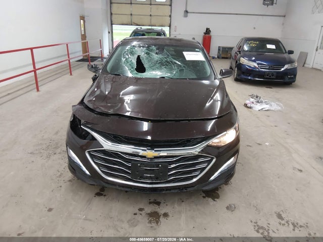 1G1ZD5ST3LF024447 Chevrolet Malibu Fwd Lt