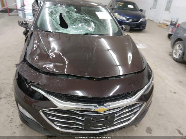 1G1ZD5ST3LF024447 Chevrolet Malibu Fwd Lt