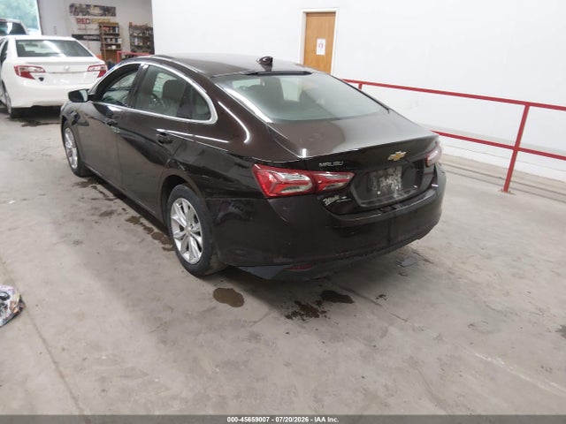 1G1ZD5ST3LF024447 Chevrolet Malibu Fwd Lt