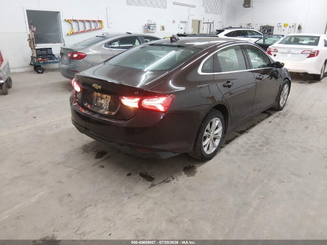 1G1ZD5ST3LF024447 Chevrolet Malibu Fwd Lt