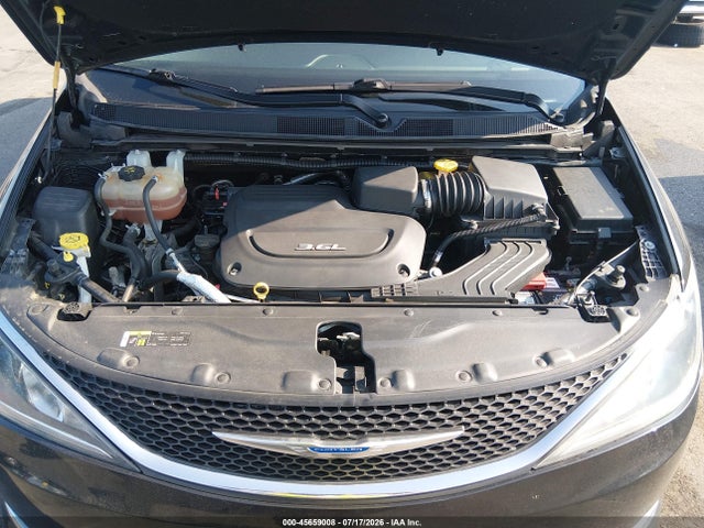 Aukcja sprzedaży 2019 Chrysler Pacifica Touring Plus, vin: 2C4RC1FG7KR525624, numer aukcji: 45659008