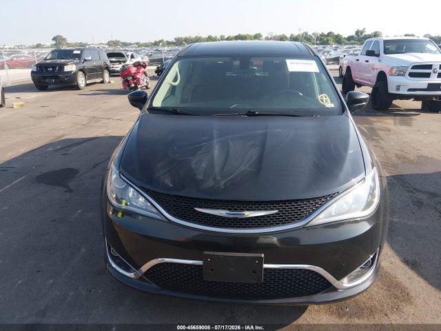Aukcja sprzedaży 2019 Chrysler Pacifica Touring Plus, vin: 2C4RC1FG7KR525624, numer aukcji: 45659008