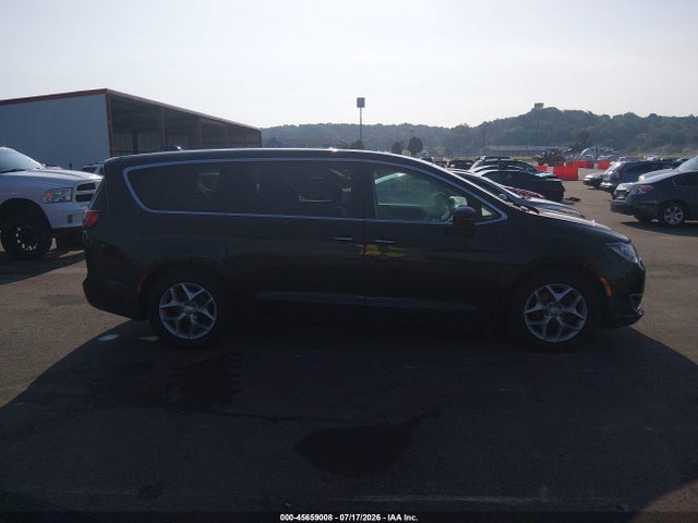 Aukcja sprzedaży 2019 Chrysler Pacifica Touring Plus, vin: 2C4RC1FG7KR525624, numer aukcji: 45659008