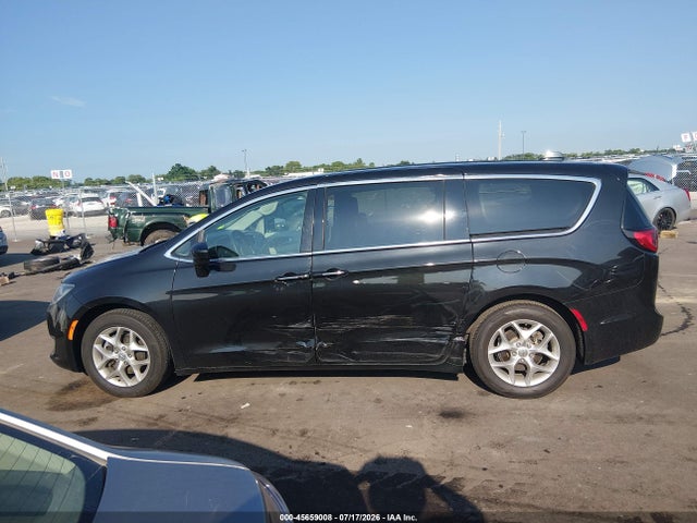 Aukcja sprzedaży 2019 Chrysler Pacifica Touring Plus, vin: 2C4RC1FG7KR525624, numer aukcji: 45659008