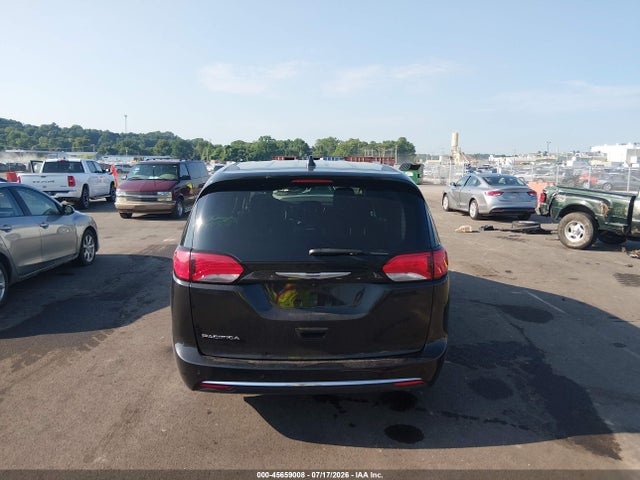 Aukcja sprzedaży 2019 Chrysler Pacifica Touring Plus, vin: 2C4RC1FG7KR525624, numer aukcji: 45659008