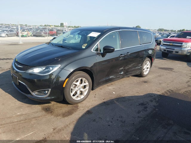 Aukcja sprzedaży 2019 Chrysler Pacifica Touring Plus, vin: 2C4RC1FG7KR525624, numer aukcji: 45659008