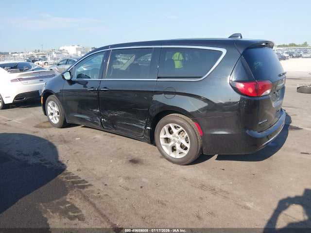 Aukcja sprzedaży 2019 Chrysler Pacifica Touring Plus, vin: 2C4RC1FG7KR525624, numer aukcji: 45659008