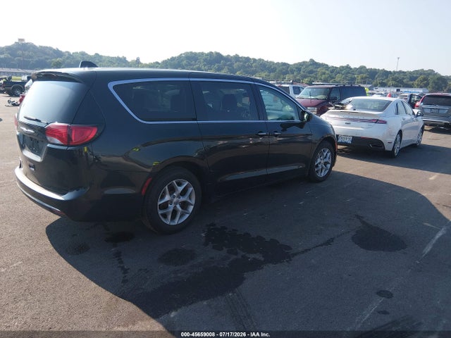 Aukcja sprzedaży 2019 Chrysler Pacifica Touring Plus, vin: 2C4RC1FG7KR525624, numer aukcji: 45659008