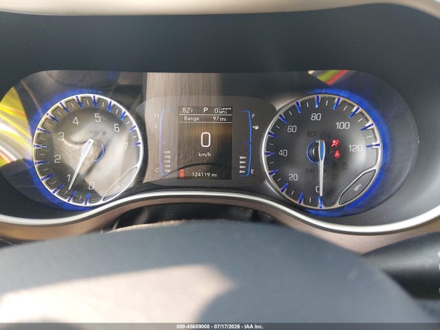 Aukcja sprzedaży 2019 Chrysler Pacifica Touring Plus, vin: 2C4RC1FG7KR525624, numer aukcji: 45659008